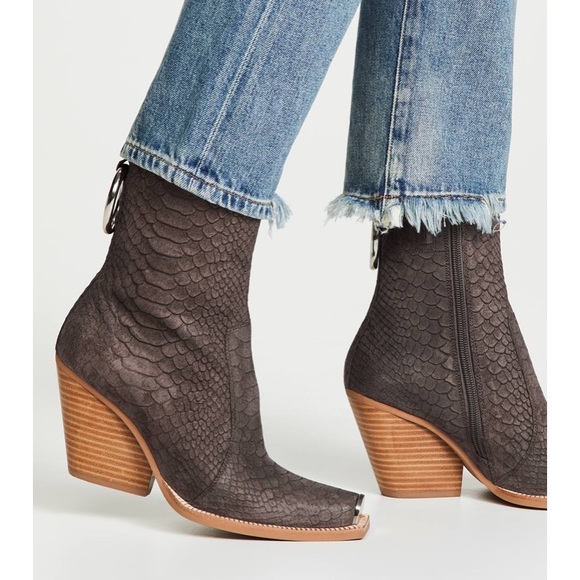 Jeffrey Campbell Boots - Picture 7 of 7